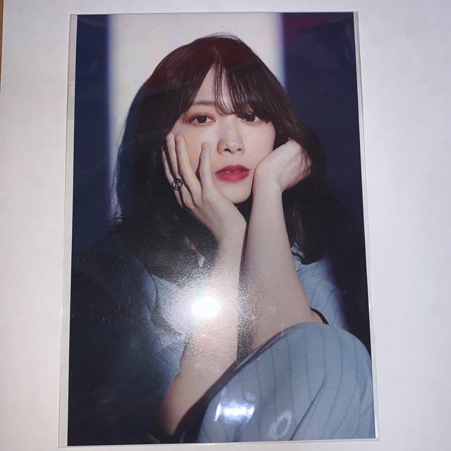 Amazon.co.jp: 櫻坂46 新せ界 森田ひかる グッズセット : おもちゃ